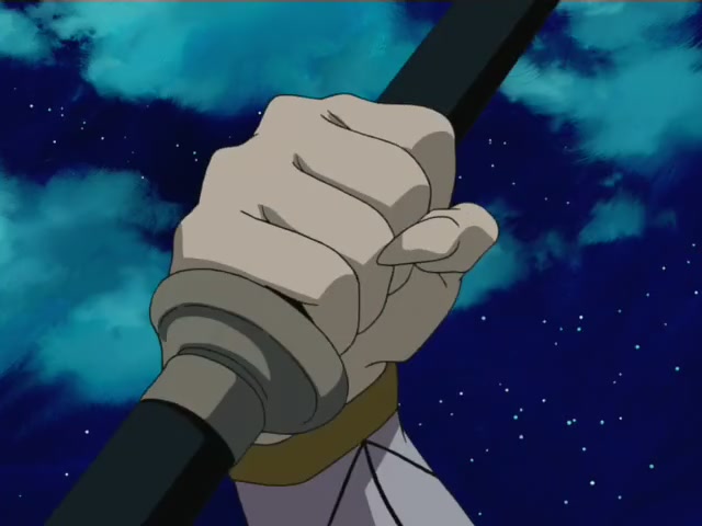 Inuyasha Ep 140: Kohaku's Memory @ 00:05:28