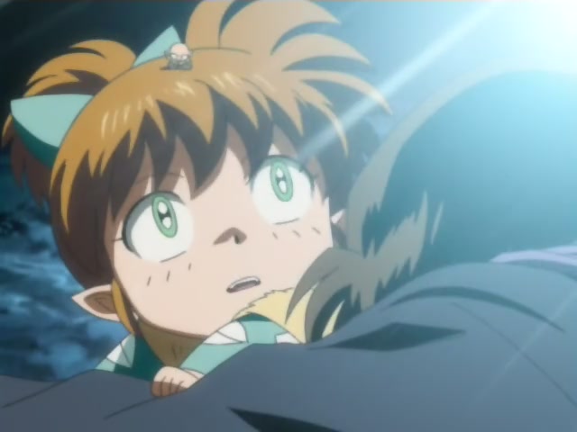 Inuyasha Ep 140: Kohaku's Memory @ 00:05:43