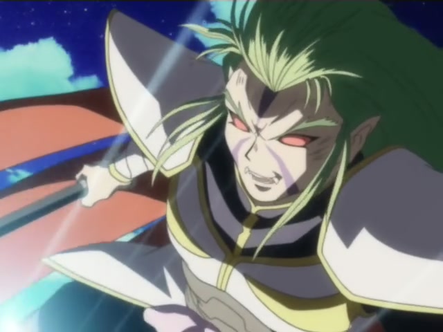 Inuyasha Ep 140: Kohaku's Memory @ 00:05:53