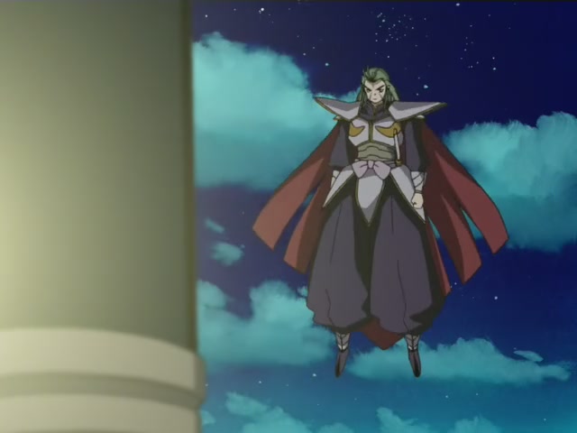 Inuyasha Ep 140: Kohaku's Memory @ 00:06:18