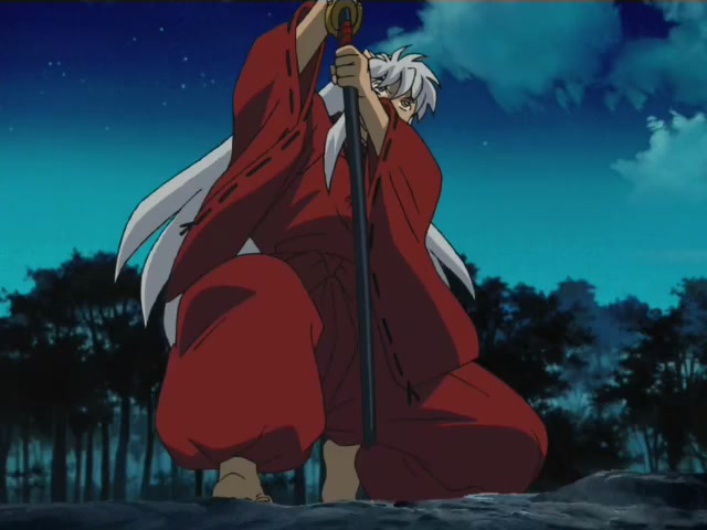 Inuyasha Ep 140: Kohaku's Memory @ 00:06:28