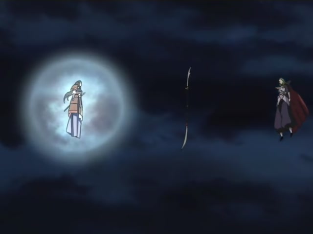 Inuyasha Ep 140: Kohaku's Memory @ 00:06:33