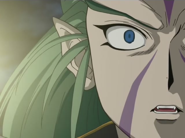 Inuyasha Ep 140: Kohaku's Memory @ 00:06:38