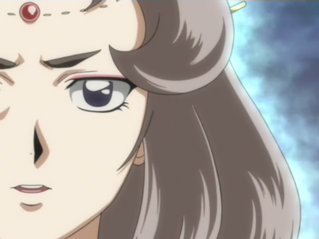Inuyasha Ep 140: Kohaku's Memory @ 00:06:43