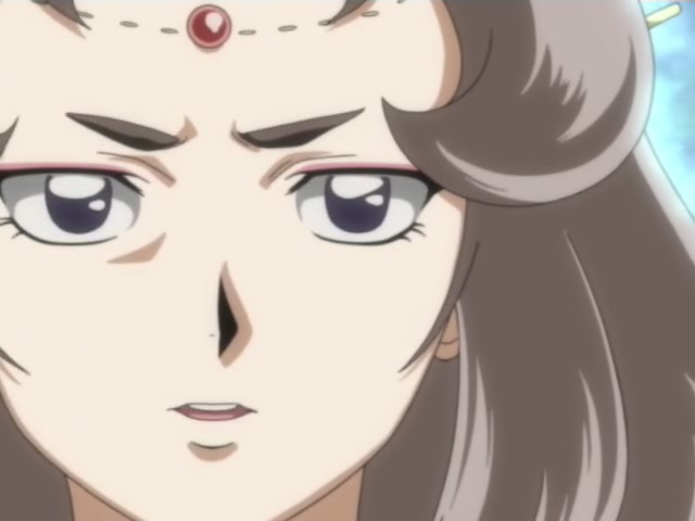 Inuyasha Ep 140: Kohaku's Memory @ 00:06:53