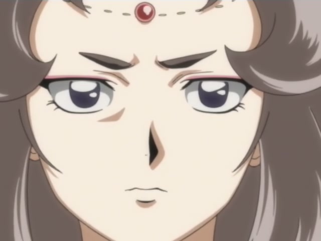 Inuyasha Ep 140: Kohaku's Memory @ 00:06:58