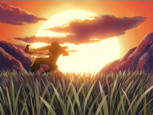 Inuyasha Ep 140: Kohaku's Memory @ 00:07:18