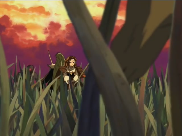 Inuyasha Ep 140: Kohaku's Memory @ 00:07:38