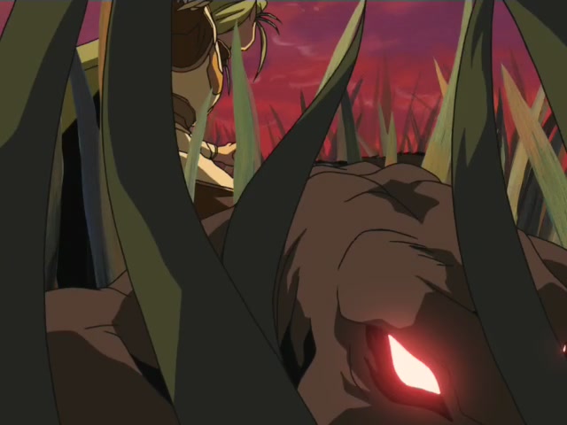 Inuyasha Ep 140: Kohaku's Memory @ 00:07:57