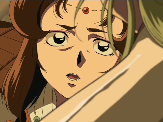 Inuyasha Ep 140: Kohaku's Memory @ 00:08:32
