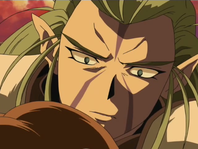 Inuyasha Ep 140: Kohaku's Memory @ 00:08:37