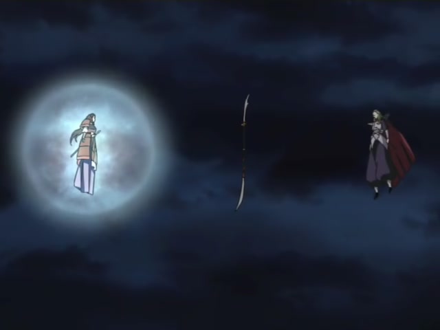 Inuyasha Ep 140: Kohaku's Memory @ 00:09:17