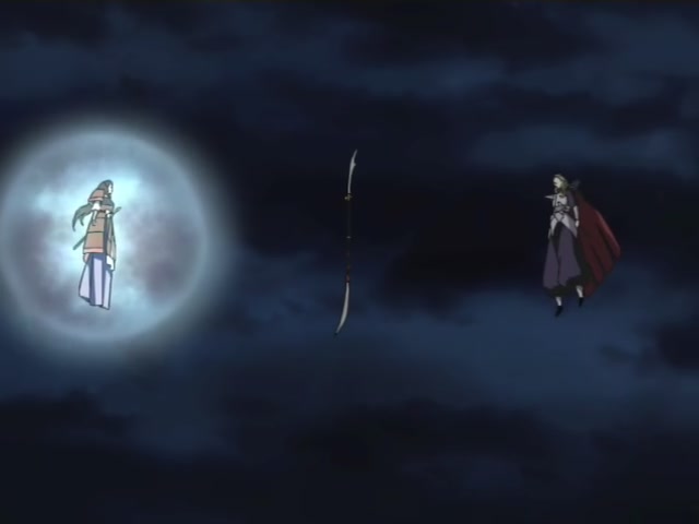 Inuyasha Ep 140: Kohaku's Memory @ 00:09:22