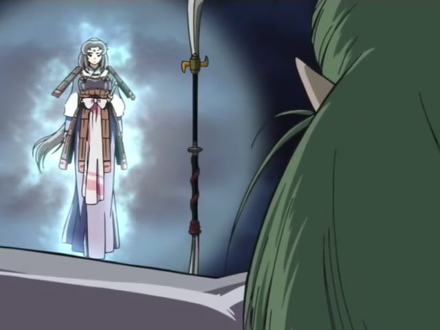 Inuyasha Ep 140: Kohaku's Memory @ 00:09:27