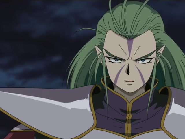 Inuyasha Ep 140: Kohaku's Memory @ 00:09:32