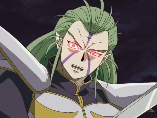 Inuyasha Ep 140: Kohaku's Memory @ 00:10:32