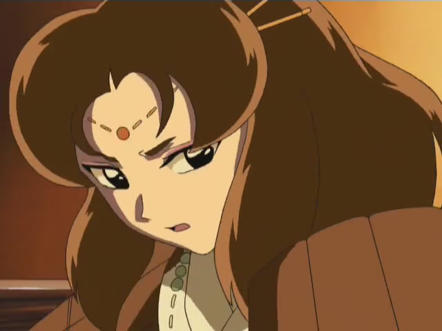 Inuyasha Ep 140: Kohaku's Memory @ 00:10:47