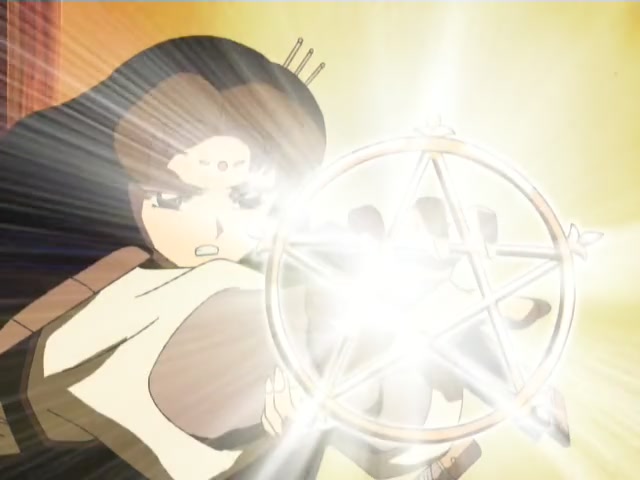 Inuyasha Ep 140: Kohaku's Memory @ 00:10:52
