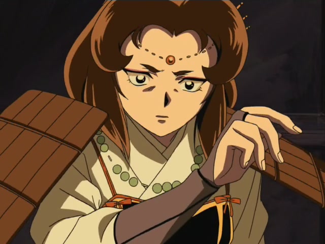Inuyasha Ep 140: Kohaku's Memory @ 00:11:22