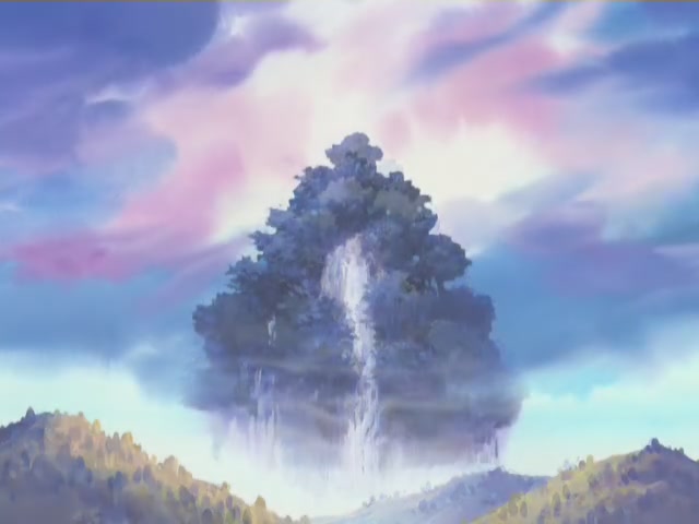 Inuyasha Ep 140: Kohaku's Memory @ 00:11:46