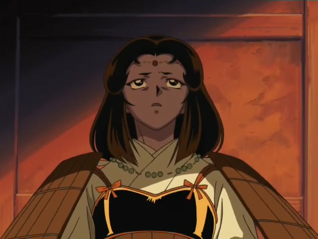 Inuyasha Ep 140: Kohaku's Memory @ 00:11:51