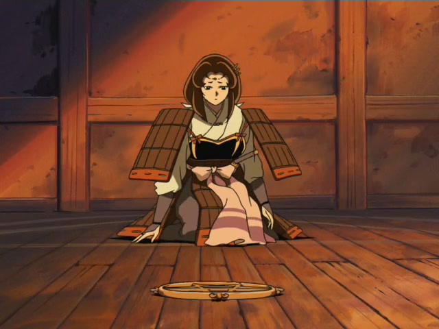 Inuyasha Ep 140: Kohaku's Memory @ 00:11:56