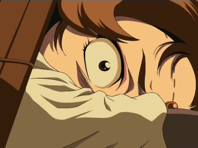 Inuyasha Ep 140: Kohaku's Memory @ 00:12:06
