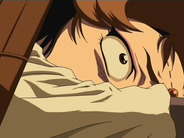 Inuyasha Ep 140: Kohaku's Memory @ 00:12:11