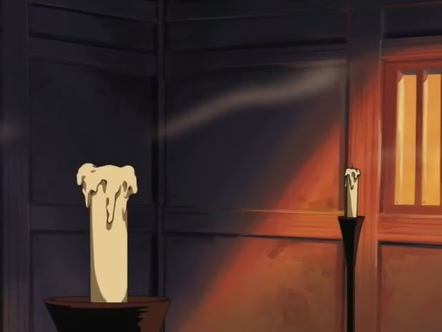 Inuyasha Ep 140: Kohaku's Memory @ 00:12:21