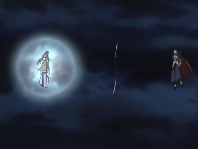 Inuyasha Ep 140: Kohaku's Memory @ 00:13:11