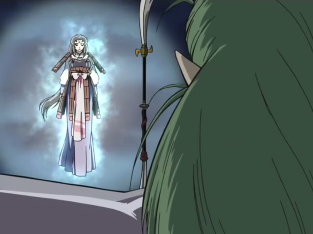 Inuyasha Ep 140: Kohaku's Memory @ 00:13:26