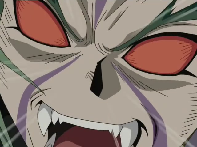 Inuyasha Ep 140: Kohaku's Memory @ 00:13:51