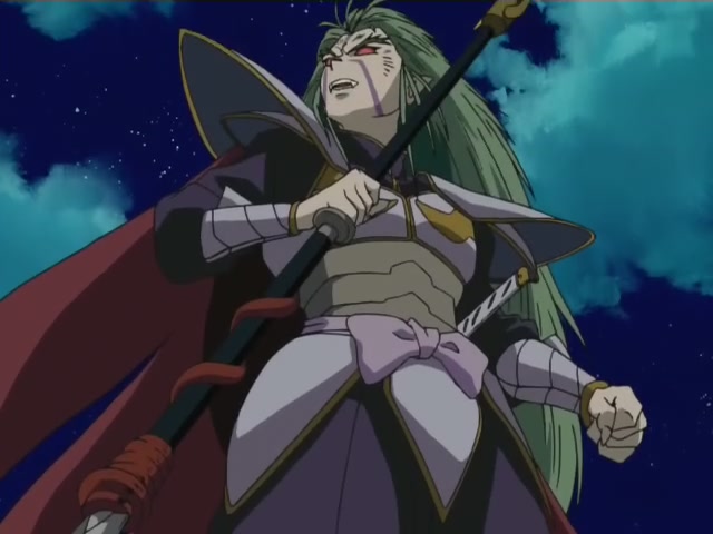 Inuyasha Ep 140: Kohaku's Memory @ 00:14:16