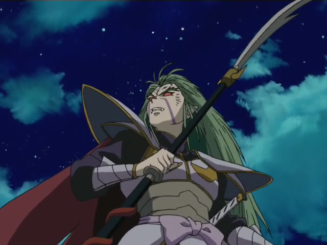 Inuyasha Ep 140: Kohaku's Memory @ 00:14:21