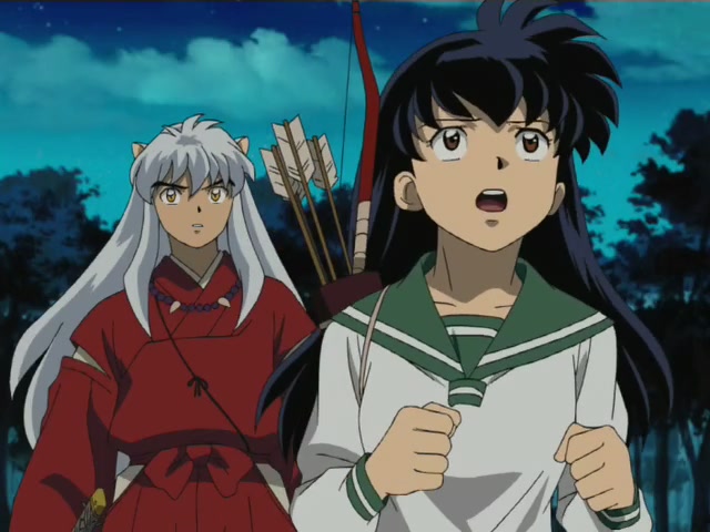 Inuyasha Ep 140: Kohaku's Memory @ 00:14:26