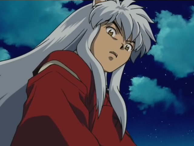 Inuyasha Ep 140: Kohaku's Memory @ 00:14:36