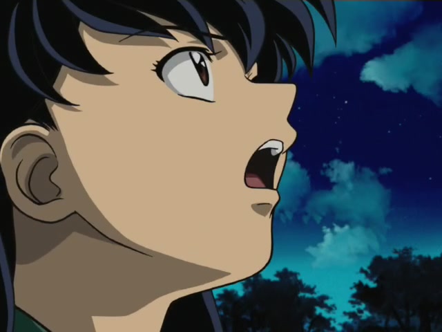 Inuyasha Ep 140: Kohaku's Memory @ 00:14:41