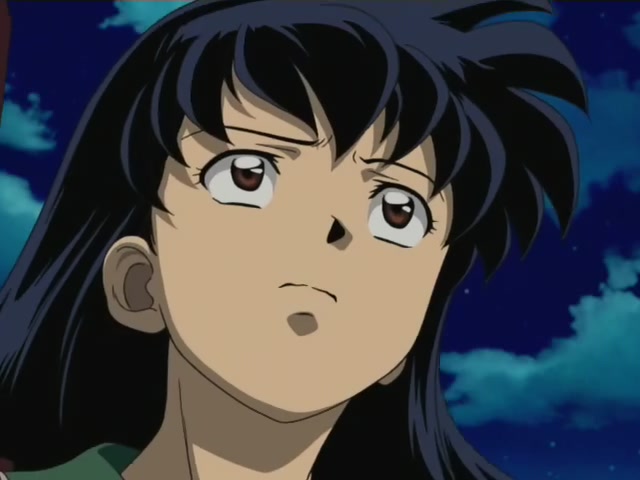 Inuyasha Ep 140: Kohaku's Memory @ 00:14:46