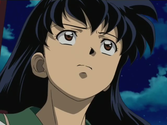 Inuyasha Ep 140: Kohaku's Memory @ 00:14:51