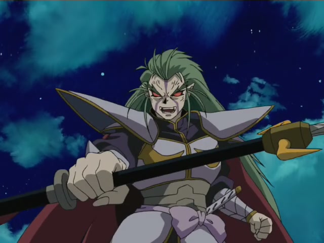 Inuyasha Ep 140: Kohaku's Memory @ 00:14:56