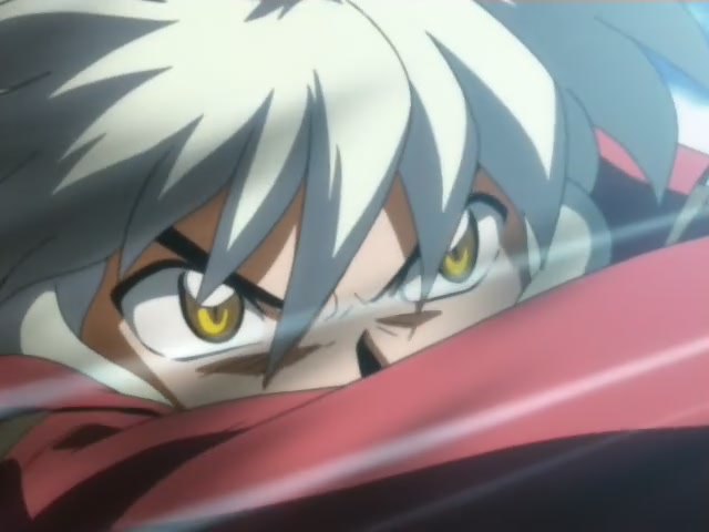 Inuyasha Ep 140: Kohaku's Memory @ 00:15:06