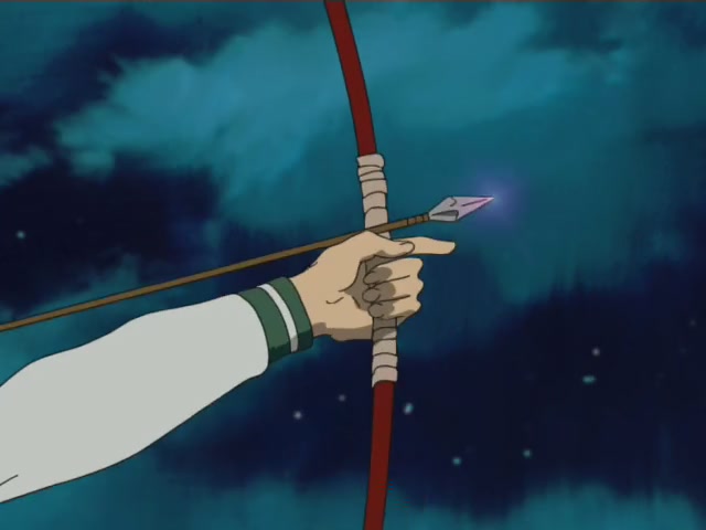 Inuyasha Ep 140: Kohaku's Memory @ 00:15:45