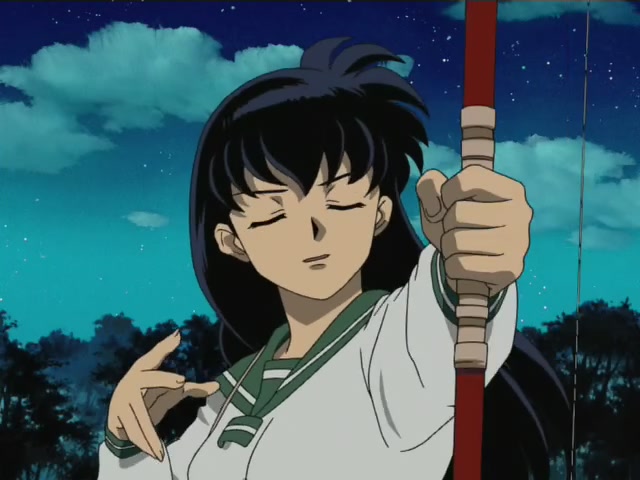 Inuyasha Ep 140: Kohaku's Memory @ 00:15:50