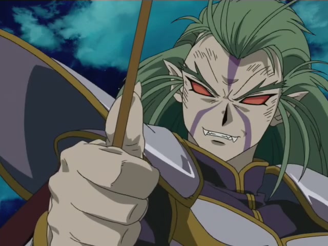 Inuyasha Ep 140: Kohaku's Memory @ 00:15:55