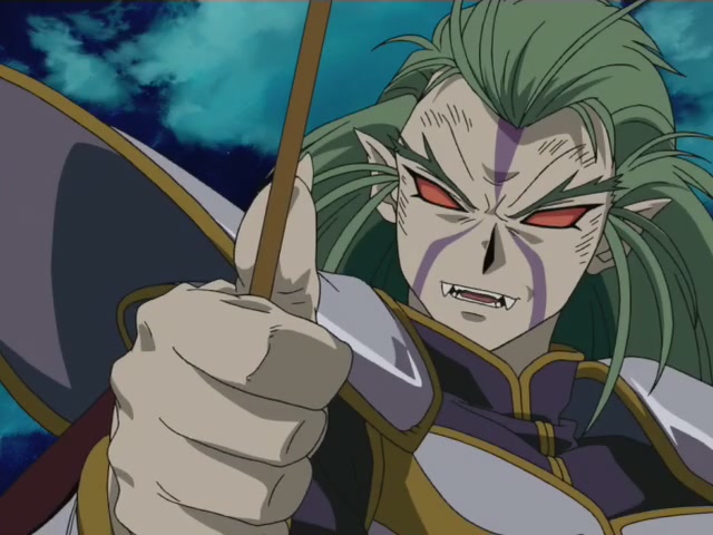 Inuyasha Ep 140: Kohaku's Memory @ 00:16:00