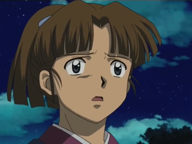 Inuyasha Ep 140: Kohaku's Memory @ 00:16:25