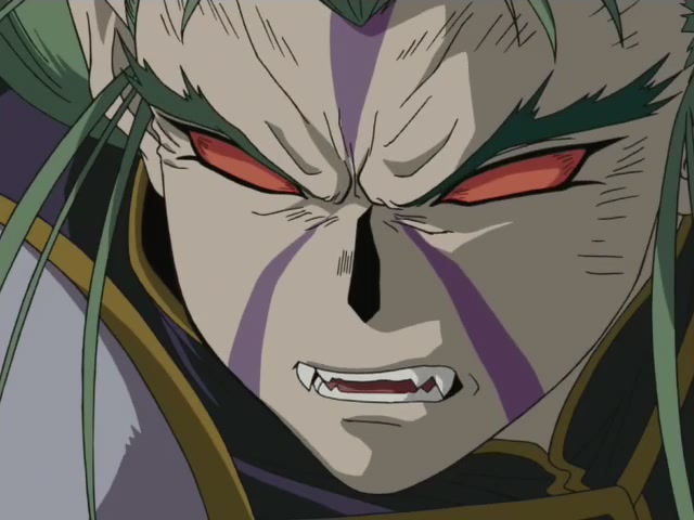 Inuyasha Ep 140: Kohaku's Memory @ 00:17:05