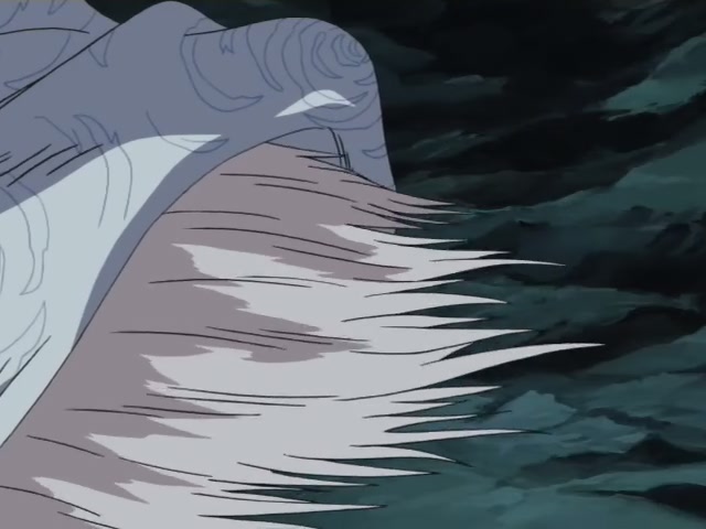 Inuyasha Ep 142: The Castle of Flesh @ 00:03:12