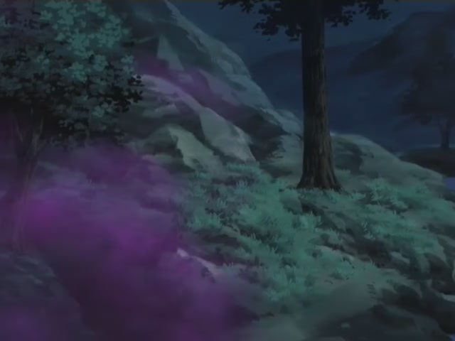 Inuyasha Ep 142: The Castle of Flesh @ 00:03:40