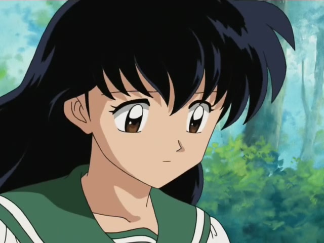 Inuyasha Ep 142: The Castle of Flesh @ 00:18:20